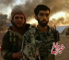 واکنش سپاه به خبر المیادین درباره آغاز عملیات انتقام شهید حججی