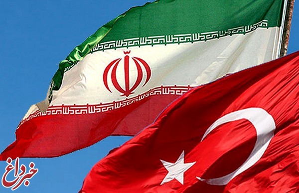 مرزهای ایران و ترکیه همواره مرزهای دوستی بوده‌اند