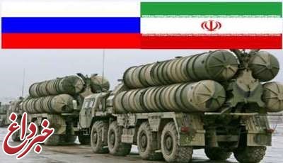 روسیه: ایران مجاز است هر مقدار که مایل است برای برنامه موشکی‌اش هزینه کند