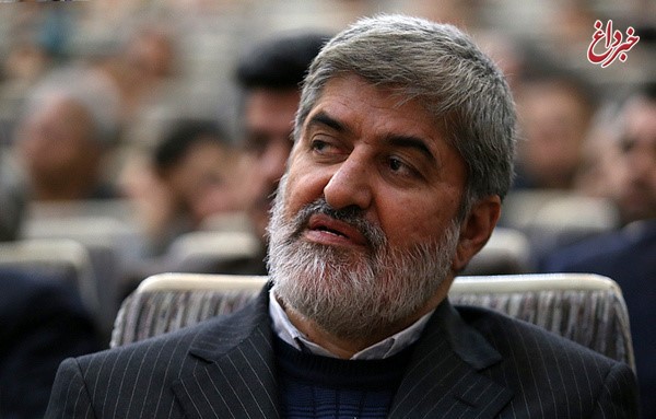 روزنامه اعتماد:منظور علی مطهری از مخالفت با وزیر اطلاعات چه بود؟