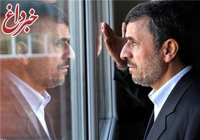 احمدی نژاد:اگر مانع نمی‌شدند همه ثروت‌ها را تقسیم می‌کردم!