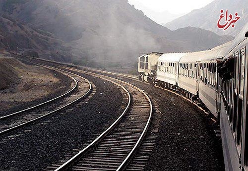 قرارداد فاینانس ۱.۵ میلیارد دلاری چین برای برقی‌کردن راه‌آهن تهرا‌ن‌-مشهد امضا شد