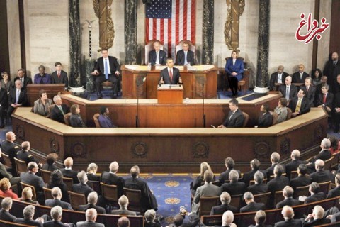 طرح تحریم ایران و روسیه در مجلس نمایندگان آمریکا امروز به رای گذاشته می‌شود