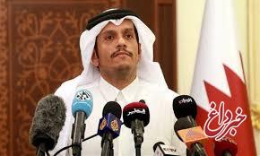 قطر: تا زمان لغو تحریم‌ها مذاکره نمی‌کنیم
