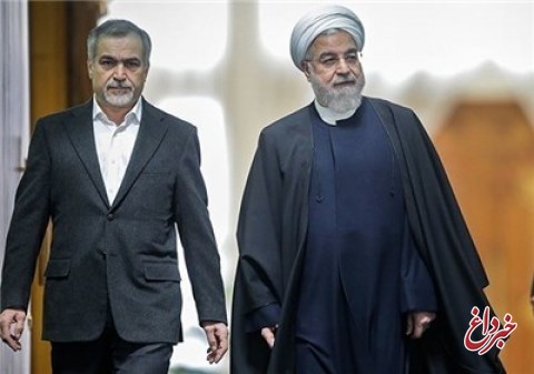 واکنش حسن روحانی به دستگیری حسین فریدون؛ من کاری نمی‌کنم، کشور قانون دارد، برود وکیل بگیرد