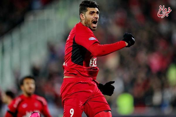 گزارش AFC از بازی پرسپولیس - الاهلی ؛ پرسپولیس باید از طارمی تشکر کند