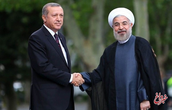 احتمال اقدام نظامی مشترک ترکیه و ایران علیه شبه‌نظامیان کرد