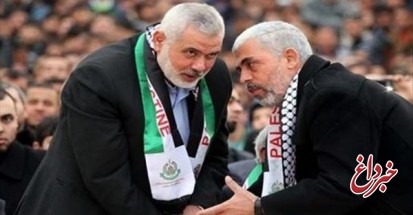 قمار عربستان بر سر حماس/ آیا ریاض سبب نزدیکی بیشتر حماس به ایران خواهد شد؟
