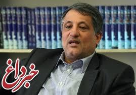 محسن هاشمی: انتخاب سرپرست برای شهرداری تهران منتفی شد