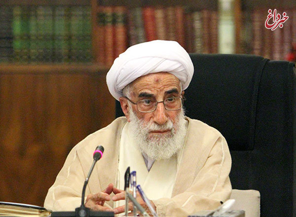 انتقاد احمد جنتی از وضع تحریم‌های تازه علیه ایران