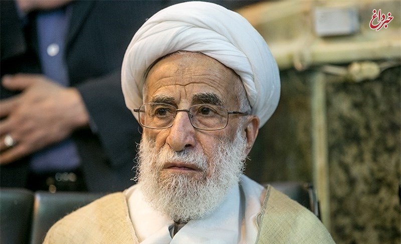 جنتی: نباید سپاه را به اسم «تفنگدار» مورد هجمه قرار داد/میخواهند به جنگ با رهبری بیایند، اما چون نمیتوانند با رهبری مقابله کنند، اسم سپاه را میبرند جنتی: نباید سپاه را به اسم «تفنگدار» مورد هجمه قرار داد/میخواهند به جنگ با رهبری بیایند، اما چون نمیتوانند با رهبری مقابله کنند، اسم سپاه را میبرند