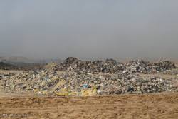 شرایط نگران‌کننده دفن ۷۵درصد از زباله‌های تولیدی در ایران/ ۶۰هزار میلیارد تومان؛ گردش مالی شهرداری‌ها