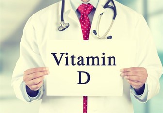 اگر ویتامین D3 بدنمان کم باشد چه اتفاقی می افتد؟