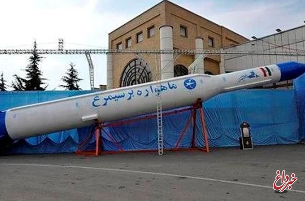 بازتاب خبر پرتاب ماهواره‌بر سیمرغ در رسانه‌های جهان/ ایران تهدیدهای آمریکا را نادیده گرفت