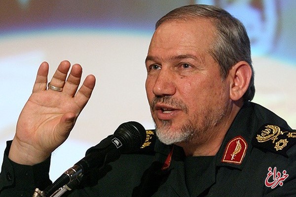 پیشرفت، و امنیت ملی ایران در گرو حفظ وحدت و انسجام ملی است