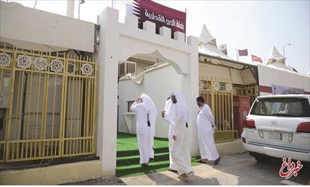 شکایت قطر به سازمان ملل/ مانع‌تراشی‌ عربستان برای حجاج