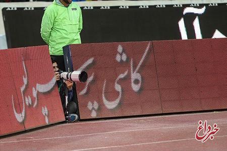 یک پرونده جنجالی در فوتبال ایران/ دستگیری جادوگر در پوشش عکاس خبری/ محرومیت 3ساله مدیرعامل باشگاه لیگ برتری