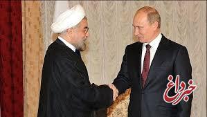 ایران چگونه در حال چیدن میوه های برتری روسیه در سوریه است؟ / پوتین با درخواست نتانیاهو درباره تهران موافقت نکرد