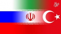 جزئیات توافقنامه نفتی ایران،روسیه و ترکیه؛ توسعه میادین و دسترسی به بازارهای بین المللی