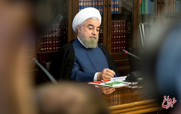 روحانی، رییس کل سازمان نظام پزشکی را منصوب کرد