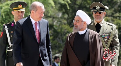 فصل تازه در روابط ایران و ترکیه/ تاثیر بزرگ در معادلات سوریه