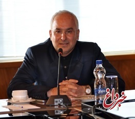معاون اجرایی مرکز تحقیقات استراتژیک مجمع تشخیص مصلحت نظام استعفا داد