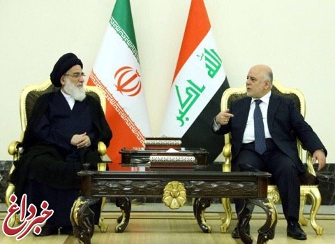 العبادی: اتحاد ملت عراق، عامل اصلی پیروزی علیه داعش است