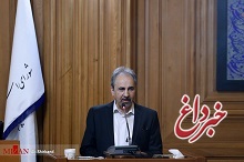 انتصاب 4 معاون شهردار تهران