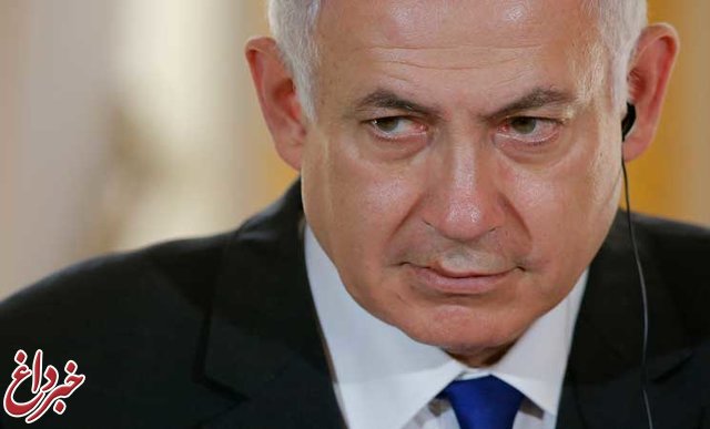 نتانیاهو: روابط فعلی‌مان با کشورهای عربی 