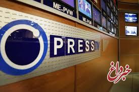 حمله داعش به خبرنگاران پرس تی‌وی در دیرالزور