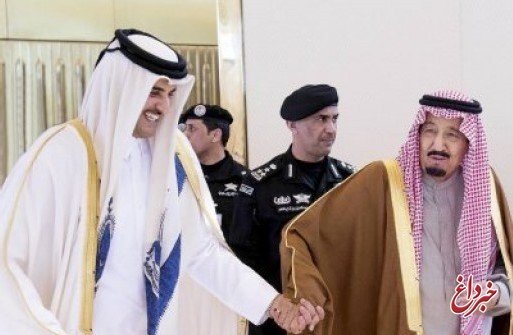 اختلاف عربستان و قطر تا چه حد به نفع ایران تمام شده است؟