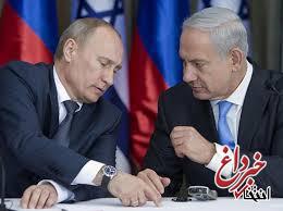 روس‌ها رسما در بحث ایران و سوریه به اسرائیل نه گفتند؟