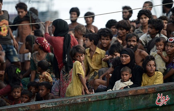 میانمار، سازمان ملل و دولت‌ها، به مقابله با مصیبت مسلمانان روهینگیا برخیزند