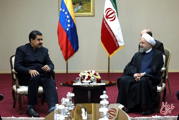 تداوم رایزنی میان کشورهای صادرکننده نفت ضروری است/ تاکید بر توسعه روابط تهران – کاراکاس و برگزاری کمیسیون مشترک