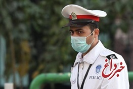 «آزبست» خون ماموران راهور بالاتر از حدمعمول/ ماموران پلیس تهران صاحب اتاقک‌های اکسیژن می‌شوند