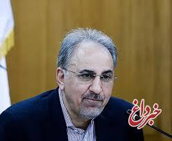 در جلسه نجفی با اعضای شورای شهر تهران چه گذشت
