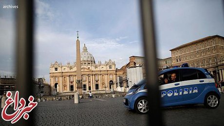 تعلیق دو پلیس ایتالیایی به اتهام تجاوز