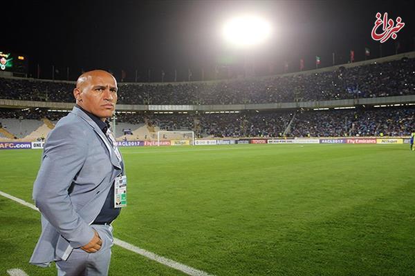 علیرضا منصوریان در استقلال ابقا شد!