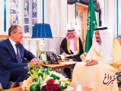 آیا امکان همکاری روسیه و عربستان سعودی در برابر نفوذ رو به گسترش ایران وجود خواهد داشت؟