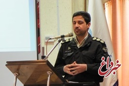 دستگیری سارق اطلاعات حساب بانکی 650 نفر در اصفهان