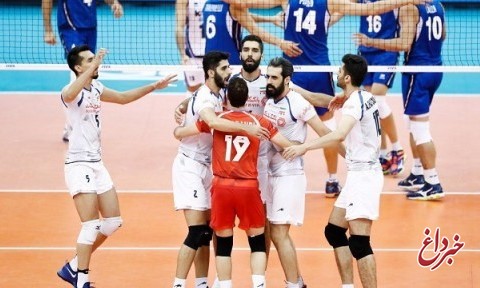 ایران 3 - ایتالیا 2 / پایان بازی خاطره‌انگیز با پیروزی شاگردان کولاکویچ