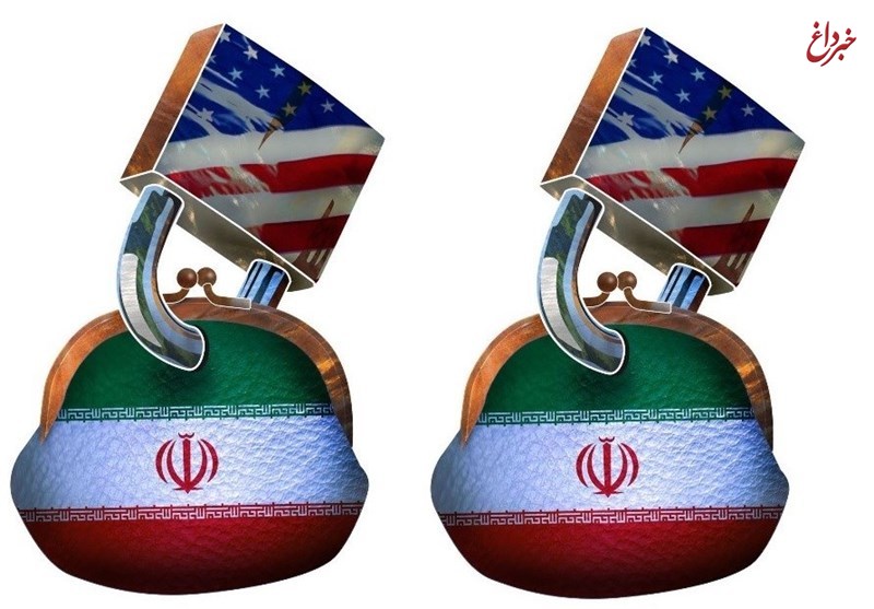 3 ایرانی به دور زدن تحریم های آمریکا علیه ایران متهم شدند 3 ایرانی به دور زدن تحریم های آمریکا علیه ایران متهم شدند