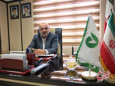 رمز موفقیت هر سازمان وجود کارکنان فعال، با انگیزه و هدفمند است رمز موفقیت هر سازمان وجود کارکنان فعال، با انگیزه و هدفمند است