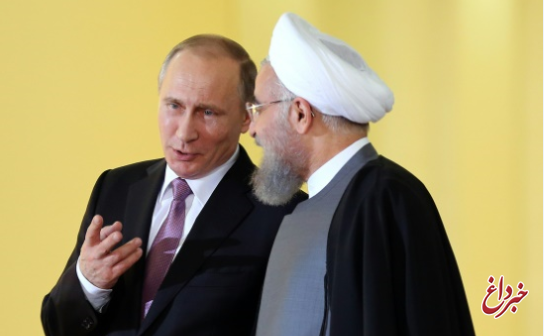 آیا ایران و روسیه بزودی از یکدیگر فاصله می گیرند؟ / قرارداد «نفت - کالا» چیز دیگری می گوید