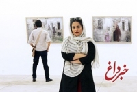 وقتی هنرمند زن در ویرانه‌ها سفر می‌کند/ روایت تهمینه منزوی از خاطرات کودکی‌اش تا سفر به افغانستان
