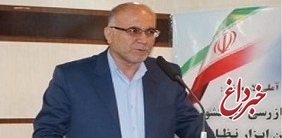 مدیر کل بازرسی استان بوشهر: هموطنان رضایت خوبی از عملکرد پست بانک ایران دارند
