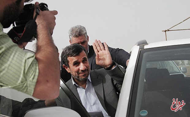 احمدی‌ نژاد از شکایتِ شاکیان خصوصی تبرئه شد