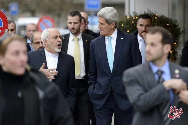 آمریکا باید نقش مهم ایران در حل بحران‌های امنیتی منطقه را بپذیرد/ دولت روحانی باب ارتباط عاقلانه‌ با جهان بین‌الملل را باز کرد