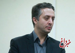 واکنش کوهپایه‌زاده به اخراج «بابک زنجانی» از دادگاه