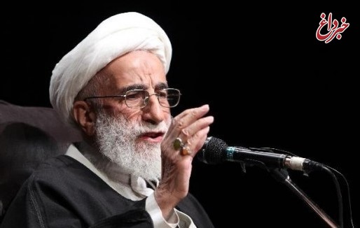 آیت‌الله جنتی: در انتخابات به سپاهی‌ها لقب تفنگدار دادند؛ مگر تفنگدار بودن بد است؟/ چون با ولایت فقیه مشکل دارند به سپاه حمله می‌کنند